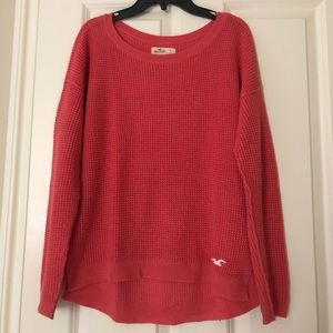 Hollister Sweater